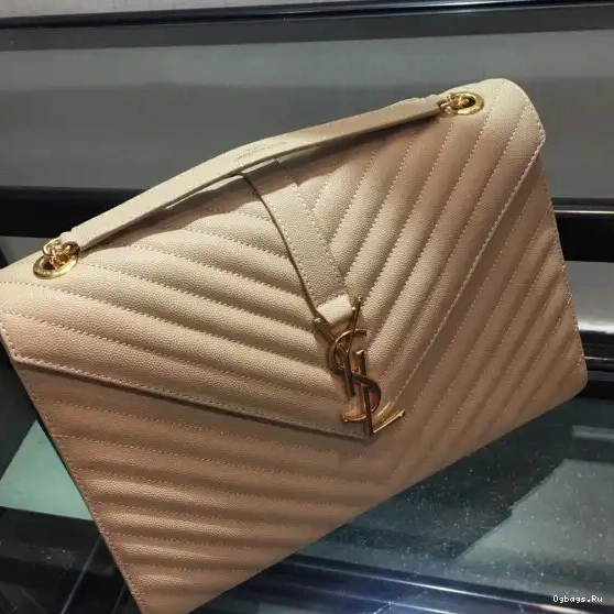 COLLEGE YSL 0430